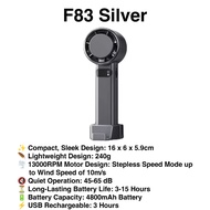 Model SS026 221 F83 A218 DS1003 JF101 M11 N68 S26 Portable Fan 100-Speed LED Display