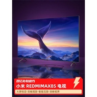 Xiaomi REDMI/85 Inch 144hz Refresh Smart Game Tablet TV 2025 Models