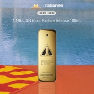 Rabanne 1 Million Elixir Parfum Intense 100ml