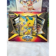 Pokémon TCG: Hộp thẻ bài Shining Fates Collection (Pikachu V)
