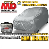 PAJERO SPORT 2008-2015 IMPREZA SILVER COVER Good QUALITY