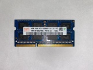 Hynix 4GB DDR3-1600 SODIMM