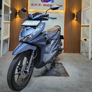 motor Honda beat deluxe 2023 