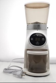 The Favorite Coffee Grinder