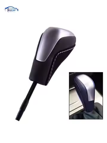 ​Automatic Gear Shift Knob Shifter For 2004-2012 BMW 1 Series E81 E82 E87 3 Series E90 E91 E93 25162