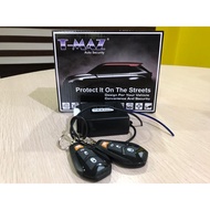 Proton Saga BLM / FLX OEM Car Alarm System ( Plug & Play )