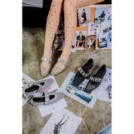 Cut shoes midnight basket