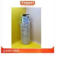 RYO Sensitive Scalp Care Shampoo 592ml