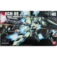 HG 1/144 RGM-89 JEGAN [BANDAI]