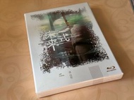 全新未拆 張信哲 未來式 世界巡迴演唱會 Blu-ray