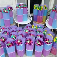 Tupperware Eid Parcels/ Tupperware Tolpes Packages/Magelang Mania Parcels