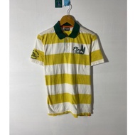 TEAMS POLHAM STRIPE SHIRTPOLO