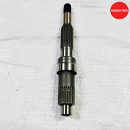 แกนราวสเตอร์ รหัสสินค้า 2XC-E7421-00-00 สำหรับรถ YAMAHA NOUVO SX ปี 2012 (1DC1) แท้เบิกศูนย์100%