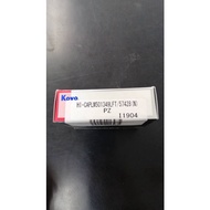 LM 501349 LFT/57428-N KOYO JAPAN TAPER ROLLER BEARING. MANUAL GEARBOX BEARING. 501349-N/57428-N