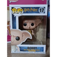 Funko Pop! : Harry Potter-Dobby [Item Box-9/10]
