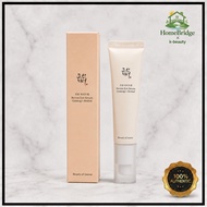 Beauty of Joseon Revive Eye Serum Ginseng 30ml Firming Eye Cream