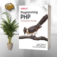 Programming PHP - Creating Dynamic Web Pages
