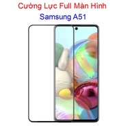 (F24) Samsung A51 Full Screen Protector