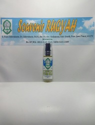 Parfum RUQYAH Kasturi Kijang (100%) BIBIT