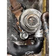 Cummins 6BT Engine Turbo Turbocharger (Used Original)