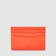 Braun Buffel Ophelia Flat Card Holder