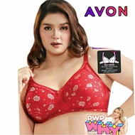 AVON Juita Sherry NW Bra Plus Size 40C, 40D, 42D