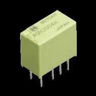 Relay AGN2004H, signal Relay