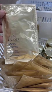Estee lauder 雅詩蘭黛白金面膜