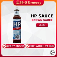 HP Brown Sauce [Halal] [READY STOCK]