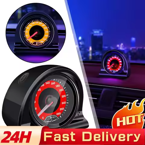 Dashboard Ambient Light Music Rhythm Light Dashboard Car Interior Speedometer Light Night Display Ac