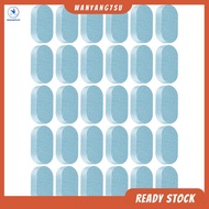 [wanyang7su.ph] 30PCS Flooring Cleaning Tablets All-Purpose for  J4/J4 Lite /J3 Vacuum Household Cle