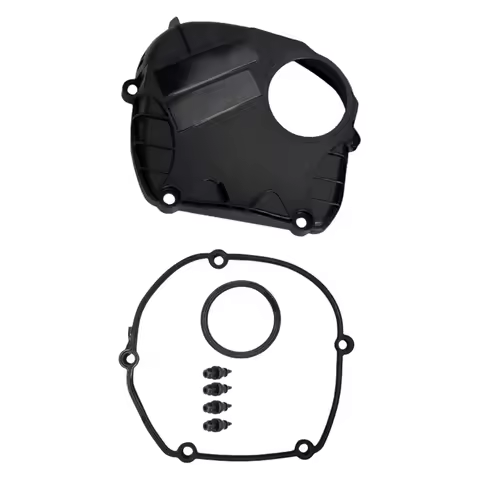 Timing Chain Upper Cover For Volkswagen Beetle Golf Tiguan Sharan 2.0T CC Passat Audi A3 A4 A5 TT 1.