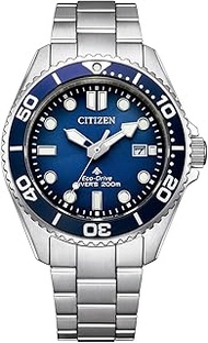 Promaster BN0260-54L Eco-Drive Clock