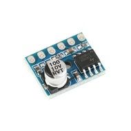 1-5Pcs 5V 3A 2A 2.4A Power Charging Discharging Integrated Module TYPE-C USB 4.2V Lithium LiPo Batte