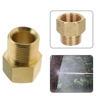 Adapter Pressure Pressure Washer Universal Pressure Washer Brass Durable