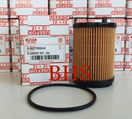 กรองเครื่อง อีซูซุ ดีแม็กซ์ ออนิว 1.9 ปี 2012 - 2019 / Engine Oil Filter ISUZU D-MAX ALL-NEW 1.9 Blu