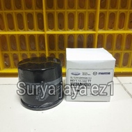 Oil FILTER (Oil FILTER) MAZDA 6 &amp; MAZDA CX5 &amp; BIANTE SKYACTIV &amp; MAZDA 2 SKYACTIV