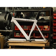 Celt Ds Aero Frameset