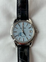 Grand Seiko SBGA407 Skyflake