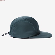 WAG Hat | Ready Stock Plain Quick Dry 4 Panel Cap Drawstring Baseball Cap Men Women Camp Cap Camp Ca