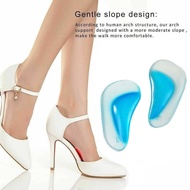 LILLILADY Orthopedic Plantar Fasciitis Support Shoe Insole - LD10 (ORIGINAL)