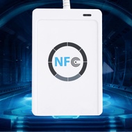 Contactless Reader Writer  Supports for NFC RFID IC Card Write Speed