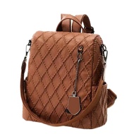 tas ransell wanita dewasa - tas gendong wanita kekinian 2022 import - tas ransel import ori Emory - 