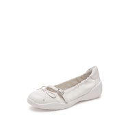 Staccato Mary Jane Platform Shoes รองเท้าส้นตึกแมรี่เจน พื้นหนา EB337