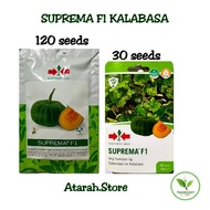 ✅Hybrid SUPREMA F1/ GRACIA F1 Kalabasa (Squash) East West Seeds
