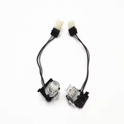 Ambient Lighting Door Handle Exterior Door Handle Light 4H0947133A 4H0947134A For A6L C7 A8 A7 Q7 Ca