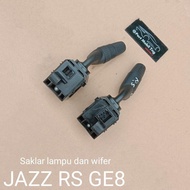 Honda Jazz RS GE8 GE 8 VARIAN Light / Wifer Combination Switch