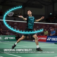 [PGO] Badminton Raet Cable Protector Fits AX88dpro ARC11Pro AX99pro NF1000z VTZF2 High Elasticity An
