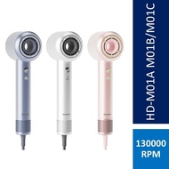 Gaabor 130000RP M High Speed Hair Dryer
