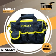 STANLEY STANLEY 13" TOOL BAG STST98247 TOOL BAG